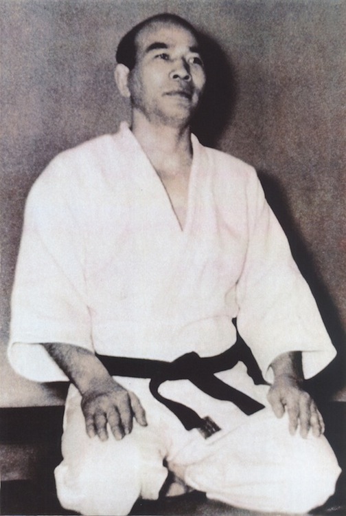 Abbe Sensei