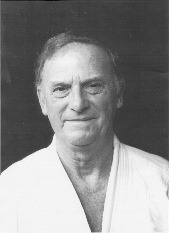 Sensei Williams