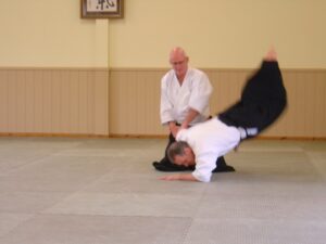 2014 Summer Seminar
