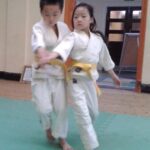 Northampton Ki Aikido Club
