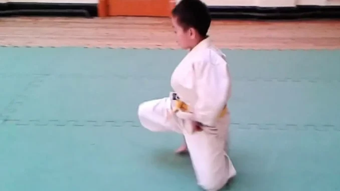 Suwari Waza