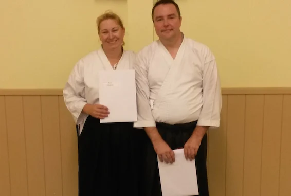 Australian Ki Aikido