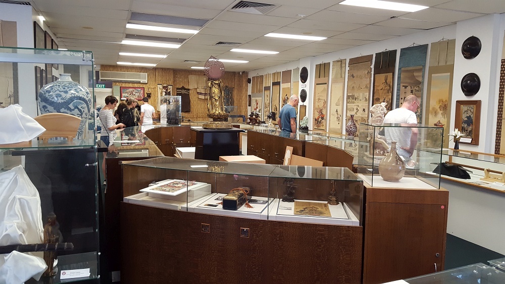 2017 Australian Aikido Seminar