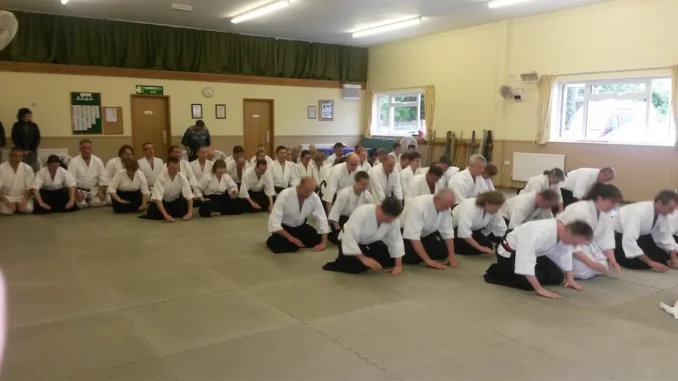 July 2022 Aikido Update