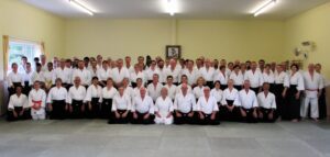 July 2018 Aikido Update