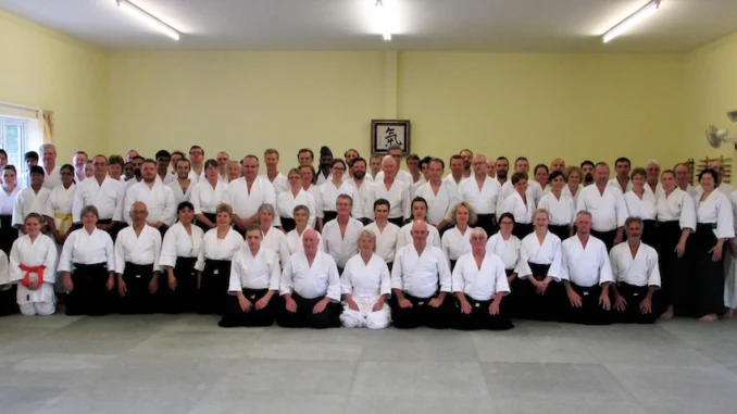 May 2021 Aikido News