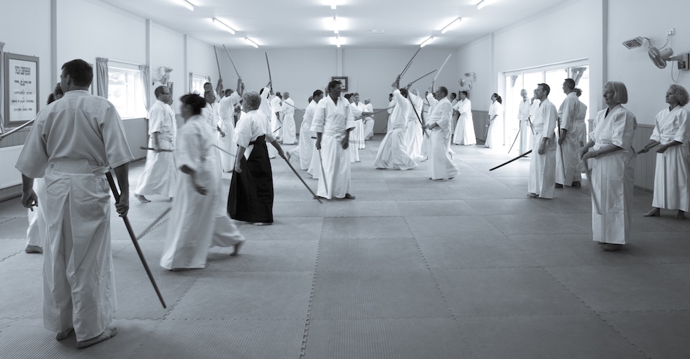 March 2023 Aikido Update