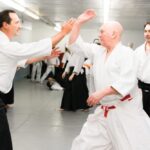 Northampton Ki Aikido Club