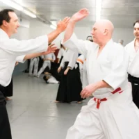 Northampton Ki Aikido Club