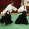 Competitive to Co-operative Through Ki Aikido