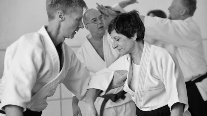 March 2020 Aikido Update
