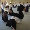 The Way of Aikido