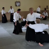 Hitchin Ki Aikido Club