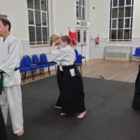 Muswell Hill Ki Aikido Club