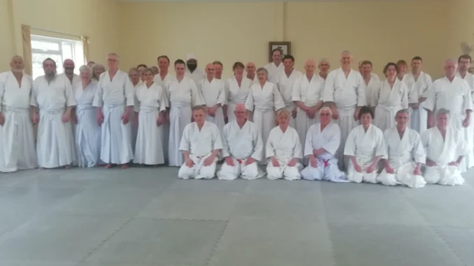 April 2023 Aikido Update