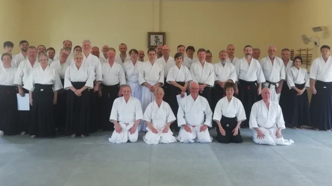 May 2023 Aikido Update
