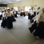 2023 Aikido Summer Seminar Pictures