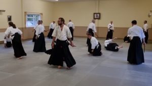 April 2025 Aikido Update