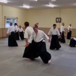 2023 Aikido Summer Seminar Pictures