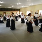 2023 Aikido Summer Seminar Pictures