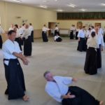 2023 Aikido Summer Seminar Pictures