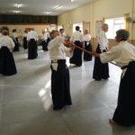 2023 Aikido Summer Seminar Pictures