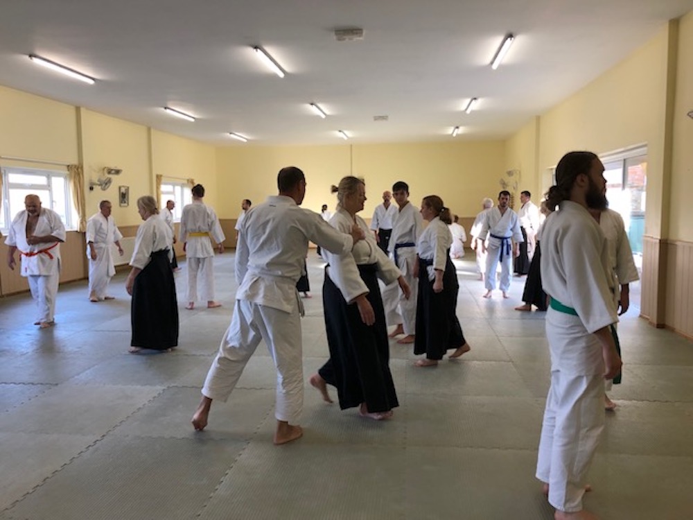 July 2025 Aikido Update