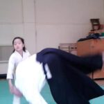 Northampton Ki Aikido Club