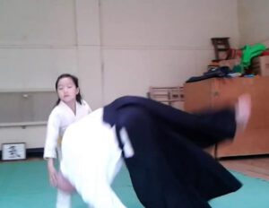 Northampton Ki Aikido Club