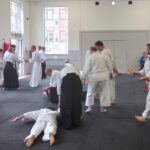 2024 Muswell Hill Course2024 Muswell Hill Course