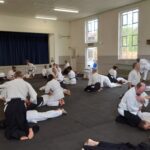 2024 Muswell Hill Course