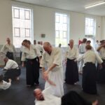 2024 Muswell Hill Course