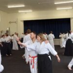 2024 Muswell Hill Course