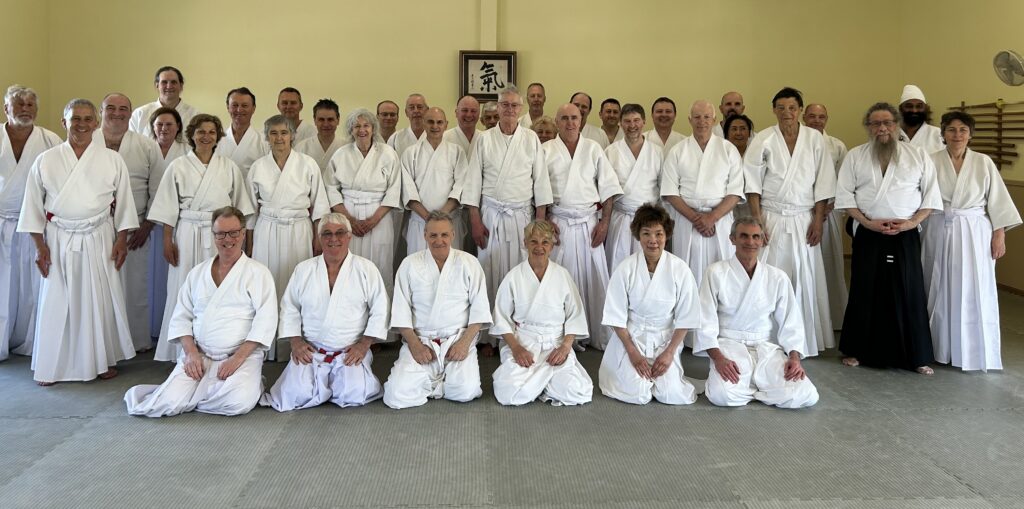 April 2024 Aikido Update