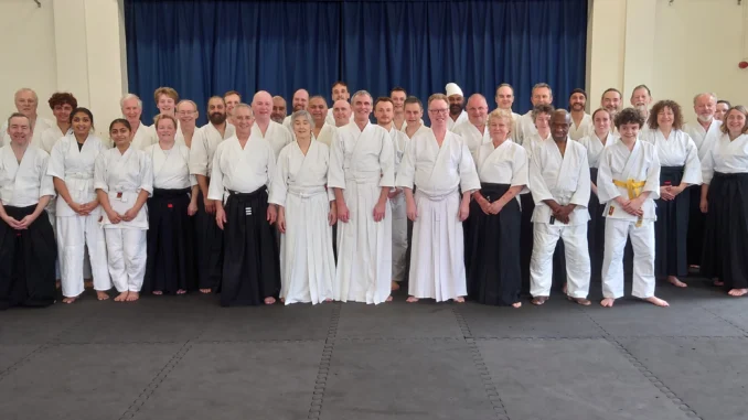 2024 Muswell Hill Course