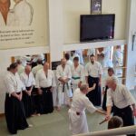 June 2024 Edinburgh Course