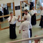 June 2024 Edinburgh Course