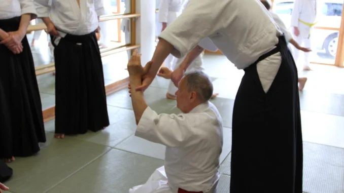 Edinburgh Area Course Reflections