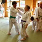 June 2024 Edinburgh Course