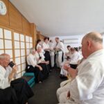 June 2024 Edinburgh Course