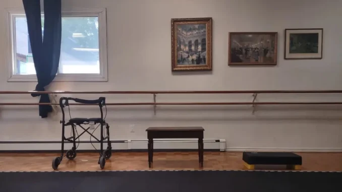 Transformation through Aikido