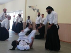 May 2025 Aikido Update