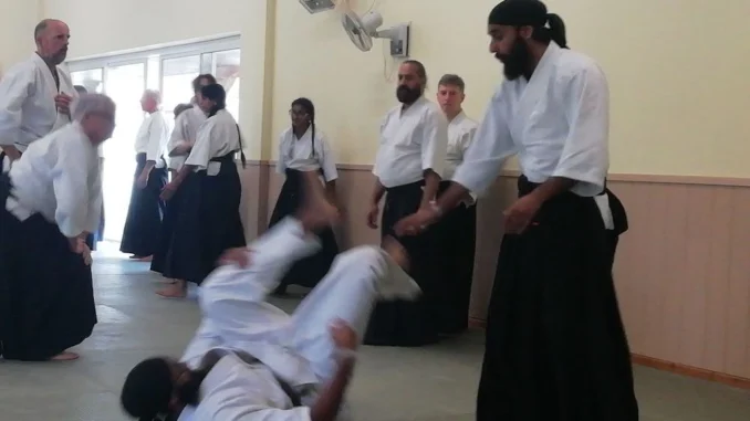 May 2025 Aikido Update