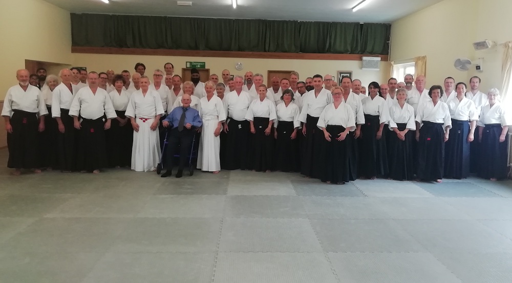 August 2024 Aikido Update