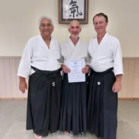 Falmouth Ki Aikido Club