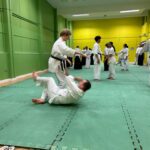 November Brighton Course - Another kokyunage