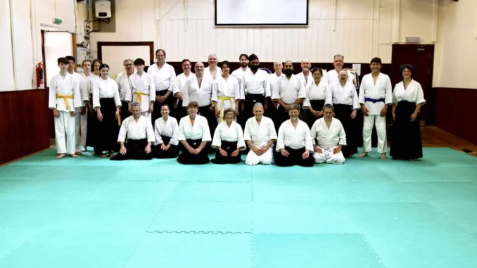 Lochaber area course