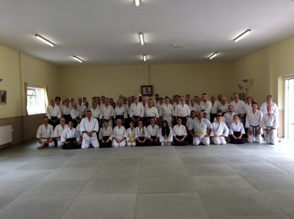 August 2025 Aikido Update