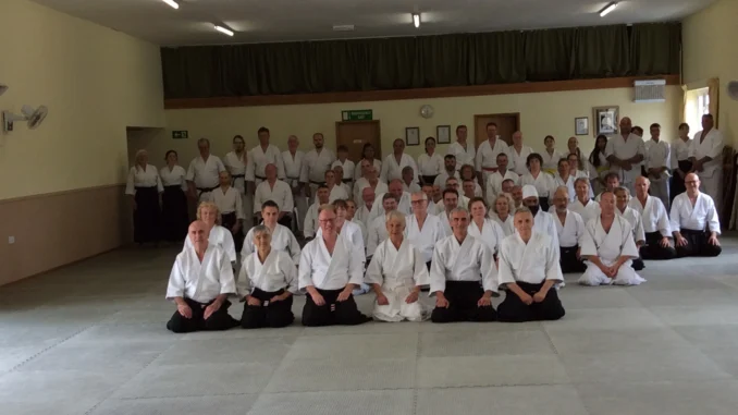 2025 Summer Seminar Photos