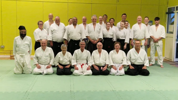 Brighton & Shoreham 2025 course photos